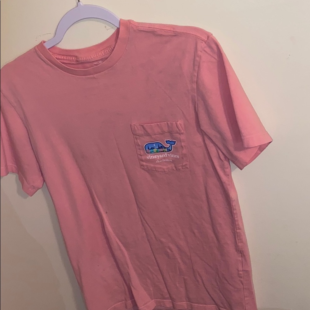 Vineyard Vines Tee